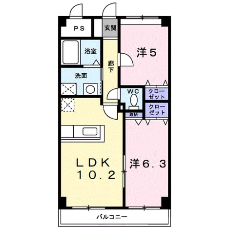 Madori 20260817000000
