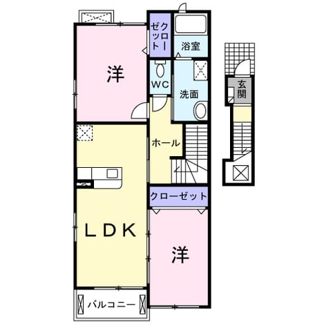 Madori 20090625000000