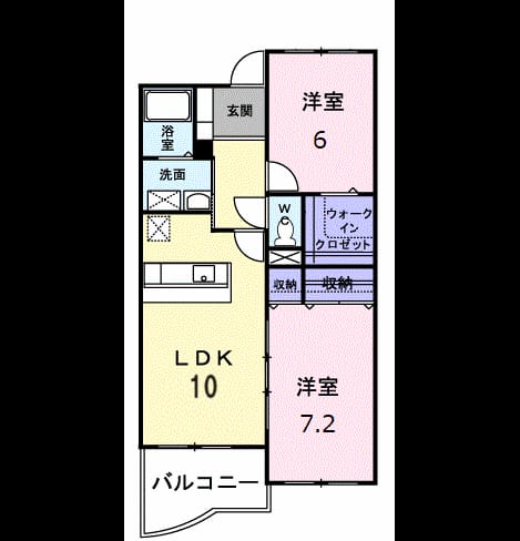 Madori 20260707000000