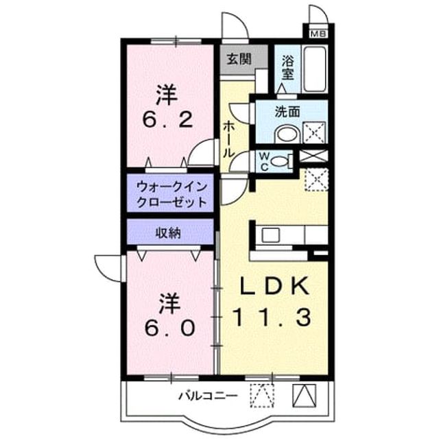 Madori 20260706000000 640x640