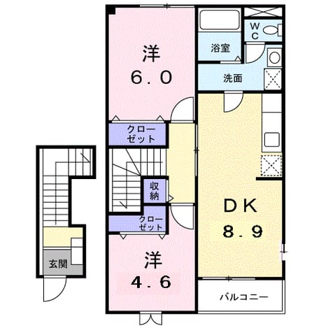 Madori 20130303000000