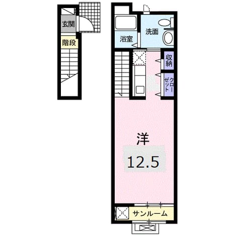 Madori 20230124000000
