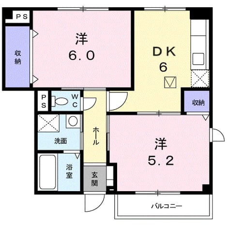Madori 20260709000000