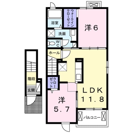 Madori 20150418000000