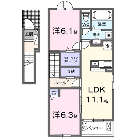 Madori 20250408000000