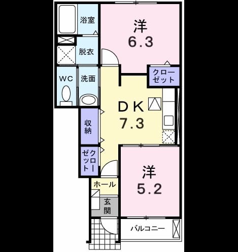 Madori 20260709000000