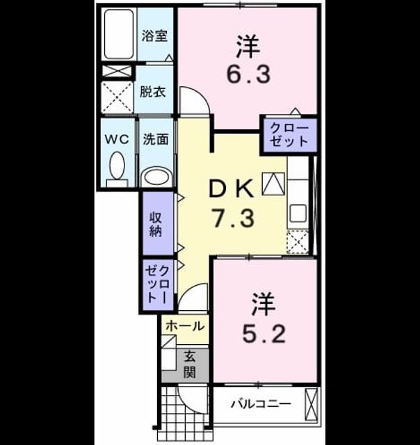 Madori 20260709000000 640x640