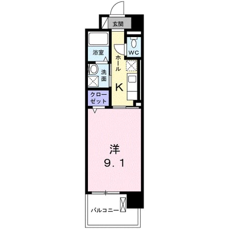 Madori 20220724000000
