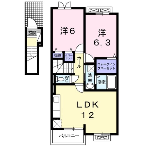 Madori 20180301000000