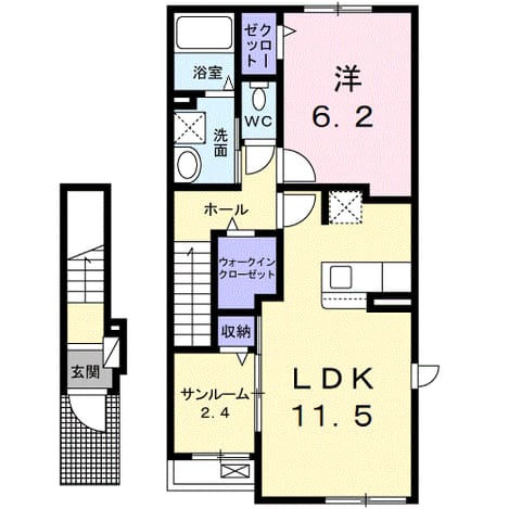 Madori 20260515000000