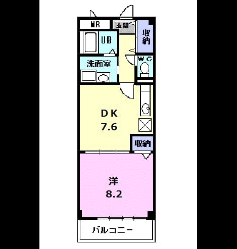 Madori 20240528000000