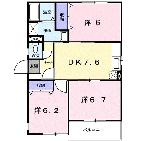Madori 20230802000000