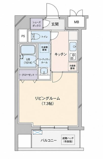 Madori 20260723140345 640x640