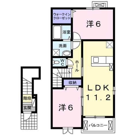 Madori 20120507000000