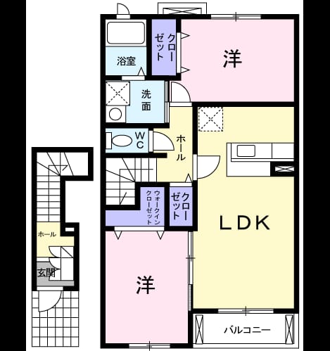 Madori 20090625000000