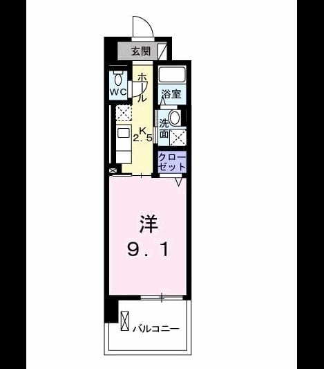 Madori 20140315000000