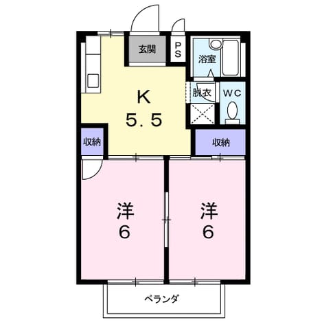 Madori 20260729000000