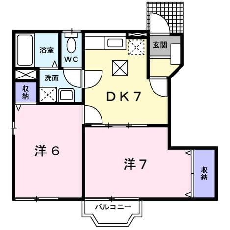 Madori 20190525000000