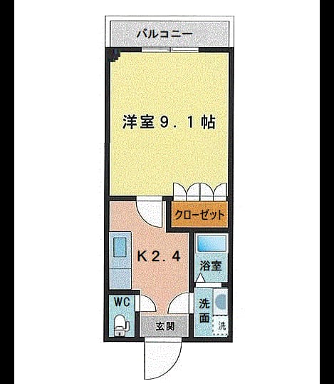 Madori 20260907000000