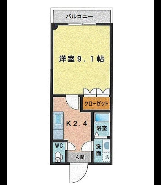 Madori 20260907000000 640x640