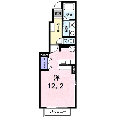 Madori 20220718000000