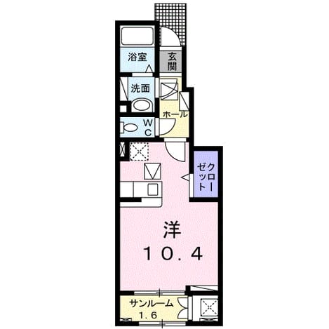 Madori 20221102000000