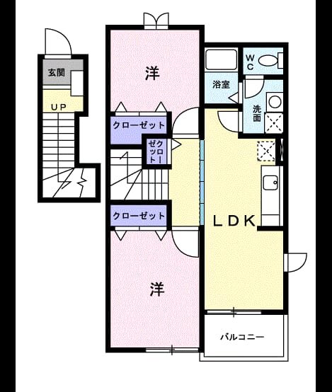 Madori 20210902000000