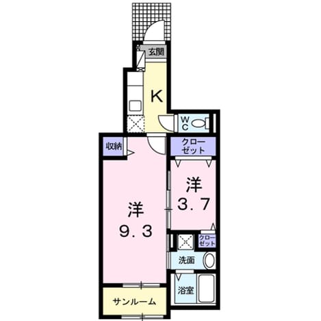 Madori 20190115000000