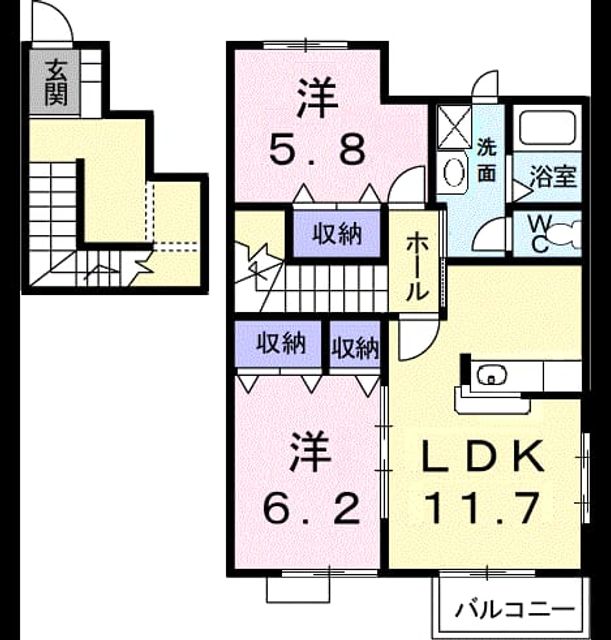 Madori 20260901000000 640x640