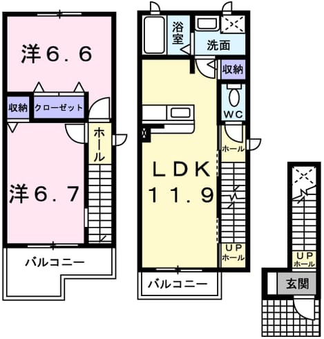 Madori 20151118000000