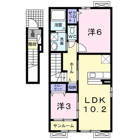 Madori 20111224000000