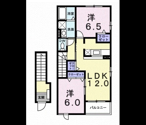 Madori 20260804000000
