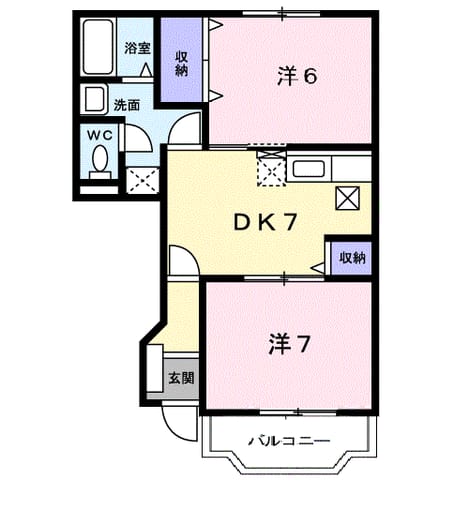 Madori 20230902000000