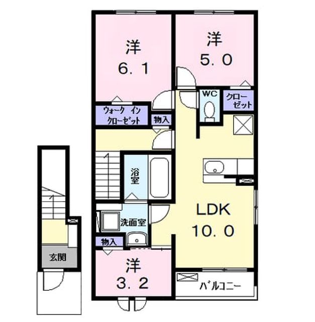 Madori 20260602000000 640x640