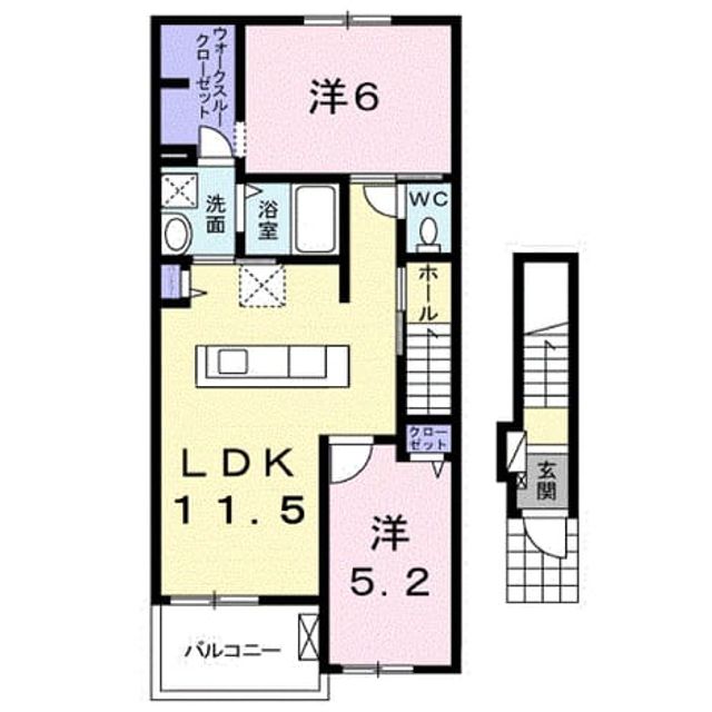 Madori 20260807000000 640x640