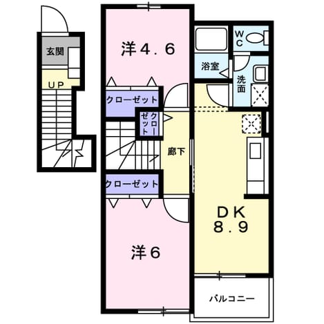 Madori 20090625000000