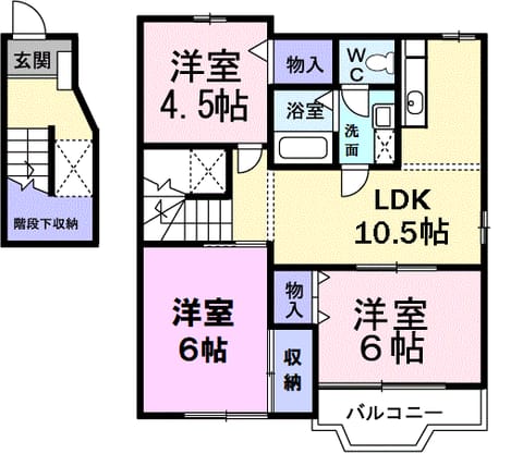Madori 20220421000000