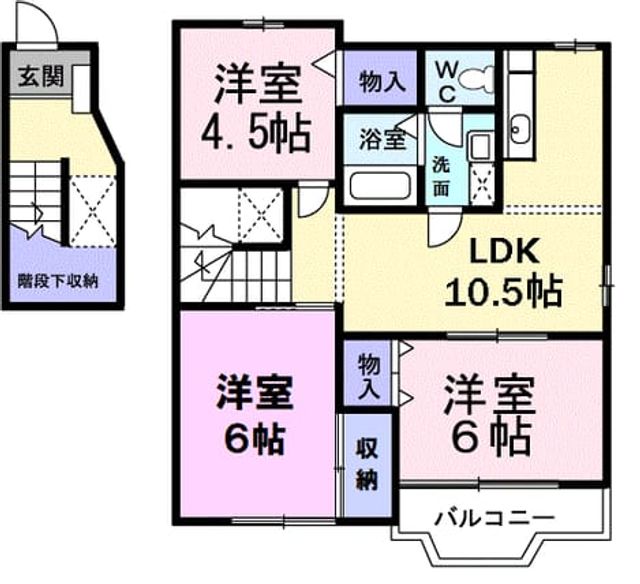 Madori 20220421000000 640x640