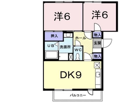 Madori 20200722000000