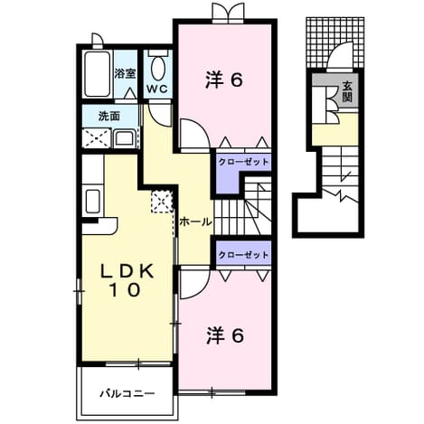 Madori 20181027000000