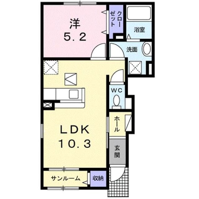 Madori 20260821000000 640x640