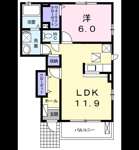 Madori 20160123000000