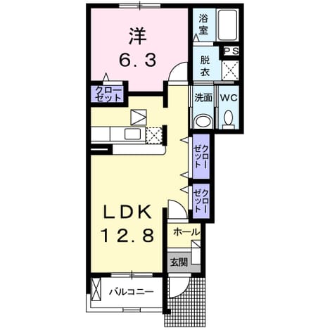 Madori 20090625000000