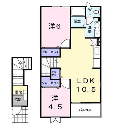 Madori 20190712000000