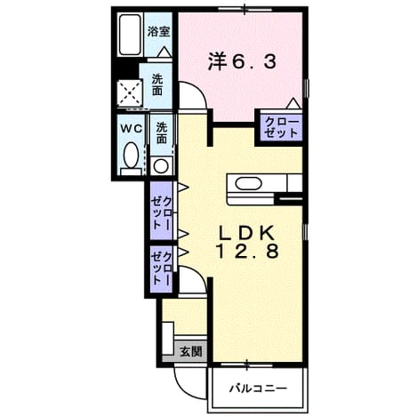 Madori 20200706000000