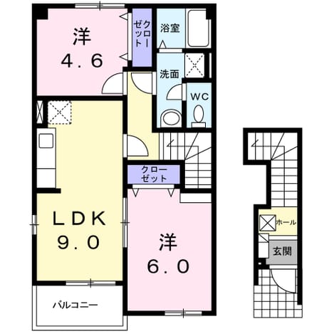 Madori 20090625000000