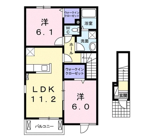 Madori 20210413000000
