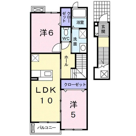 Madori 20220502000000