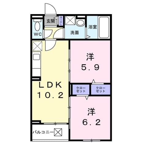 Madori 20260602000000