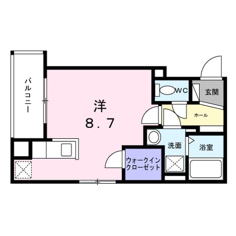 Madori 20260311000000
